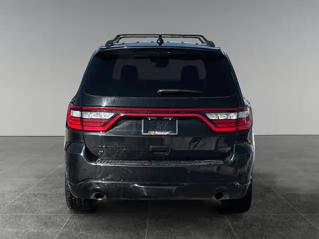 2024 Dodge Durango GT Plus / AWD - Photo 5