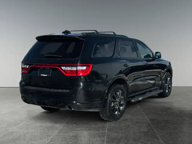 2024 Dodge Durango GT Plus / AWD - Photo 7