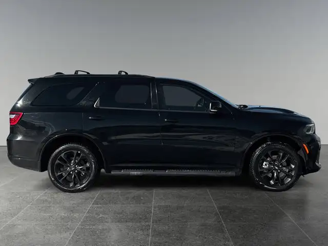 2024 Dodge Durango GT Plus / AWD - Photo 8