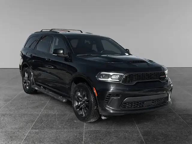 2024 Dodge Durango GT Plus / AWD - Photo 9