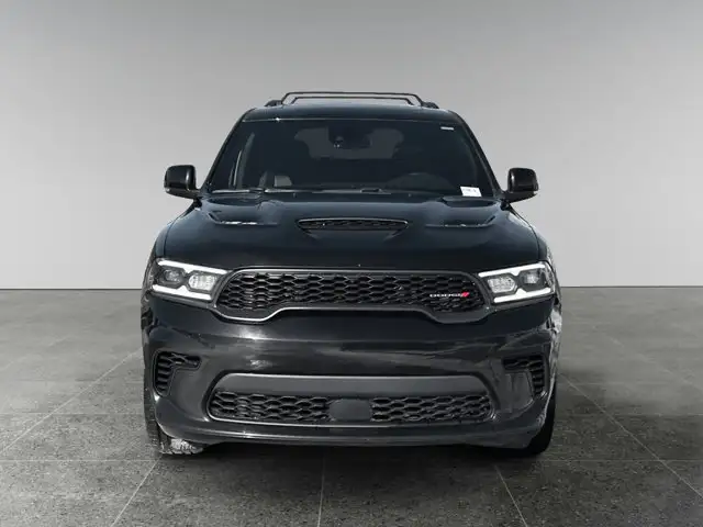 2024 Dodge Durango GT Plus / AWD - Photo 10