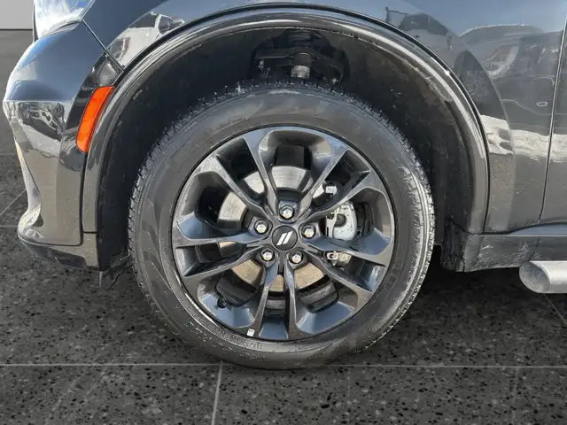 2024 Dodge Durango GT Plus / AWD - Photo 11