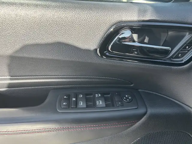 2024 Dodge Durango GT Plus / AWD - Photo 13