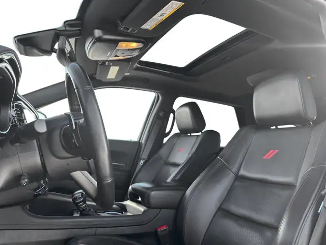 2024 Dodge Durango GT Plus / AWD - Photo 14