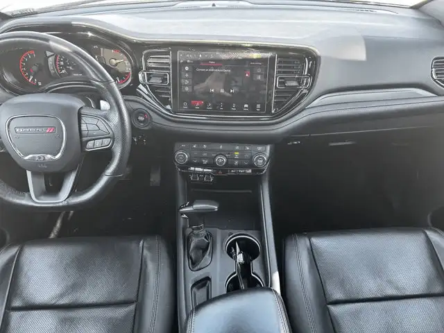 2024 Dodge Durango GT Plus / AWD - Photo 15