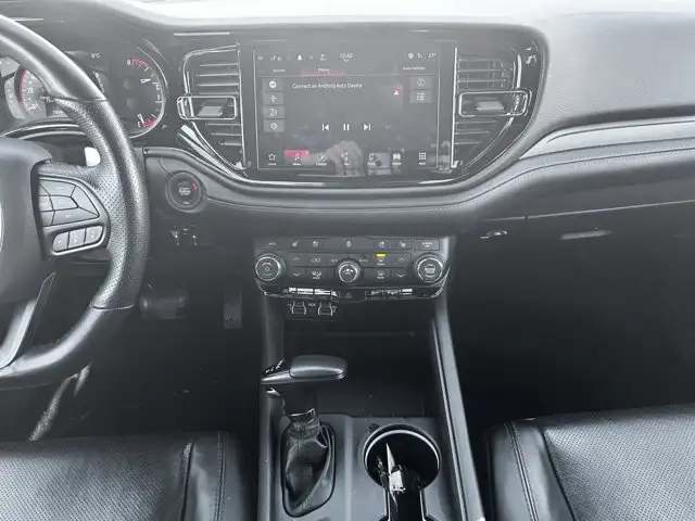 2024 Dodge Durango GT Plus / AWD - Photo 17