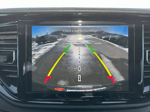 2024 Dodge Durango GT Plus / AWD - Photo 18