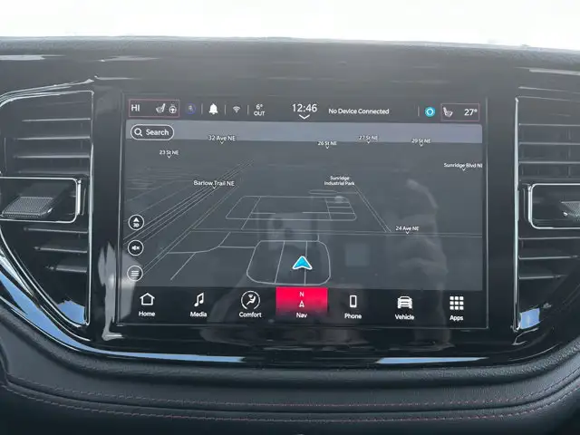 2024 Dodge Durango GT Plus / AWD - Photo 19