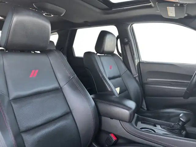 2024 Dodge Durango GT Plus / AWD - Photo 20