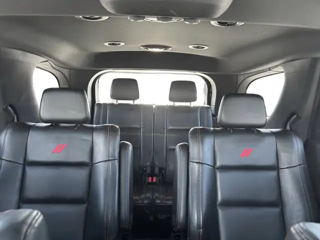 2024 Dodge Durango GT Plus / AWD - Photo 21