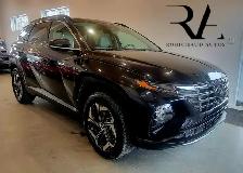 2022 Hyundai Tucson hybride LUXURY AWD
