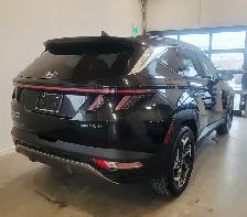 2022 Hyundai Tucson hybride LUXURY AWD - Photo 3