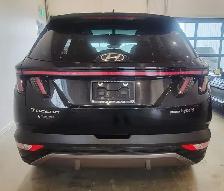2022 Hyundai Tucson hybride LUXURY AWD - Photo 4