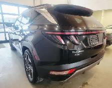 2022 Hyundai Tucson hybride LUXURY AWD - Photo 5