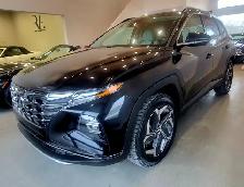 2022 Hyundai Tucson hybride LUXURY AWD - Photo 6