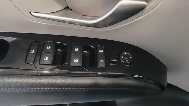 2022 Hyundai Tucson hybride LUXURY AWD - Photo 10