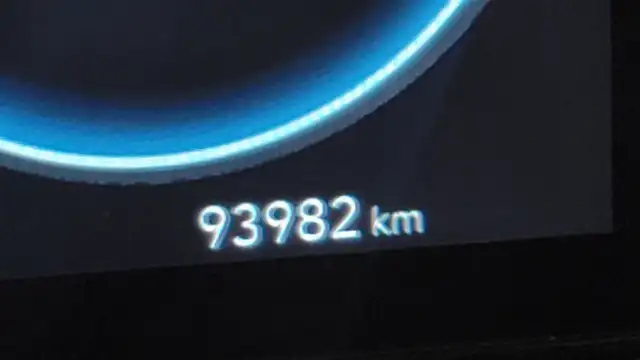 2022 Hyundai Tucson hybride LUXURY AWD - Photo 12