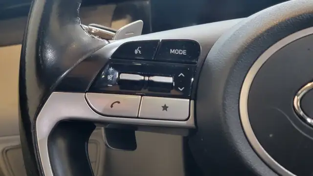 2022 Hyundai Tucson hybride LUXURY AWD - Photo 15