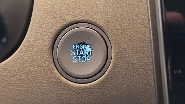 2022 Hyundai Tucson hybride LUXURY AWD - Photo 19