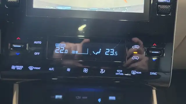 2022 Hyundai Tucson hybride LUXURY AWD - Photo 23