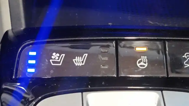 2022 Hyundai Tucson hybride LUXURY AWD - Photo 25