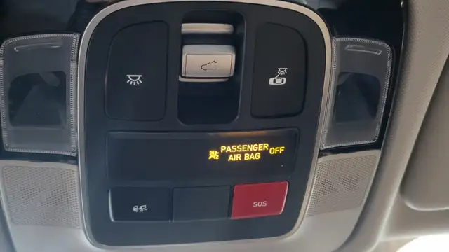 2022 Hyundai Tucson hybride LUXURY AWD - Photo 28