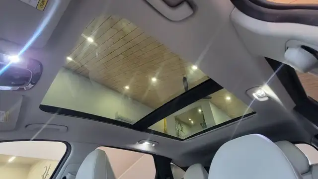 2022 Hyundai Tucson hybride LUXURY AWD - Photo 29