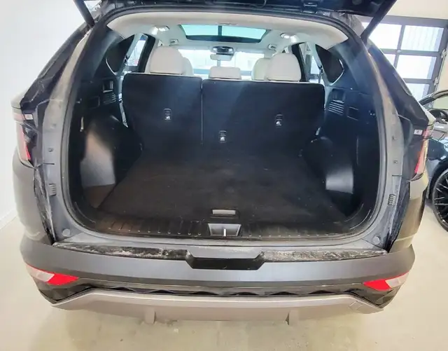 2022 Hyundai Tucson hybride LUXURY AWD - Photo 30