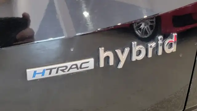 2022 Hyundai Tucson hybride LUXURY AWD - Photo 32
