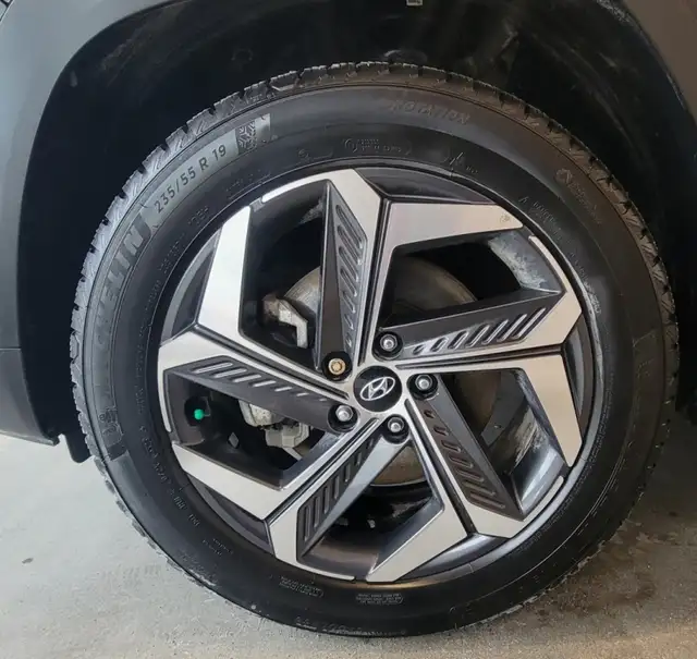 2022 Hyundai Tucson hybride LUXURY AWD - Photo 33