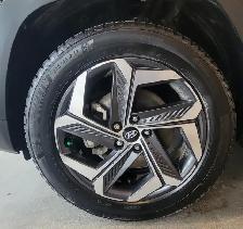 2022 Hyundai Tucson hybride LUXURY AWD - Photo 33