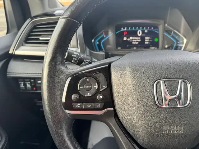 2022 Honda Odyssey EX-L - Photo 10