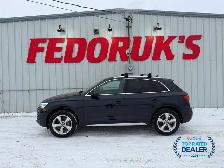 2019 Audi Q5 2.0T Premium Plus quattro