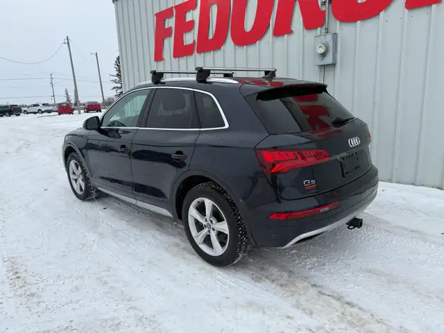2019 Audi Q5 2.0T Premium Plus quattro - Photo 2
