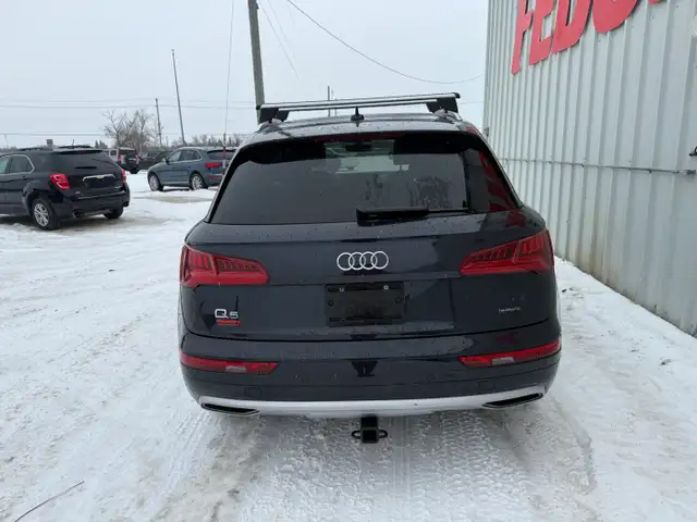 2019 Audi Q5 2.0T Premium Plus quattro - Photo 3