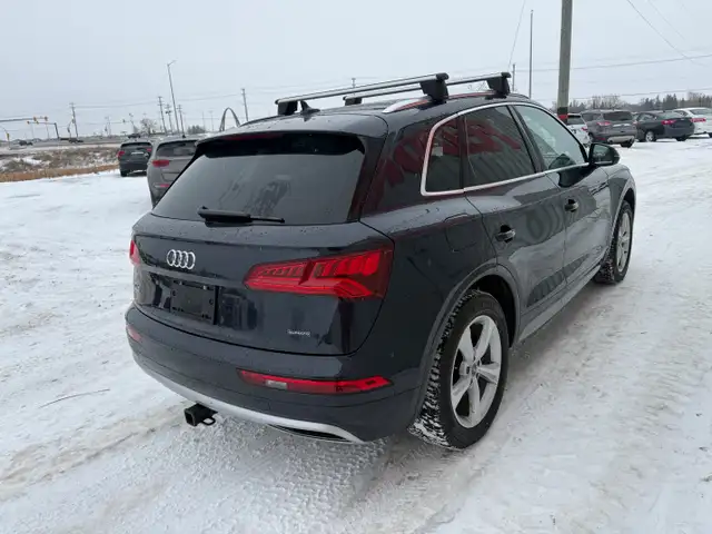 2019 Audi Q5 2.0T Premium Plus quattro - Photo 4