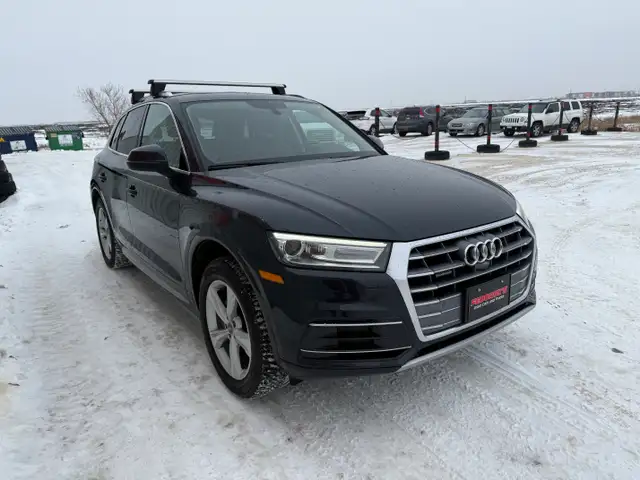 2019 Audi Q5 2.0T Premium Plus quattro - Photo 5