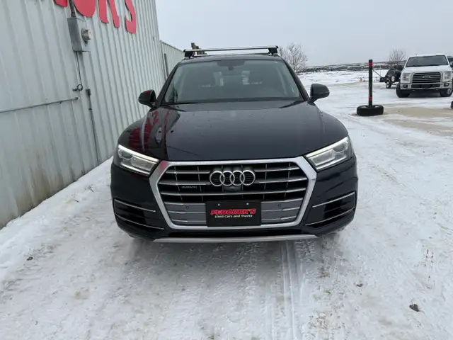 2019 Audi Q5 2.0T Premium Plus quattro - Photo 6