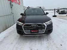 2019 Audi Q5 2.0T Premium Plus quattro - Photo 6