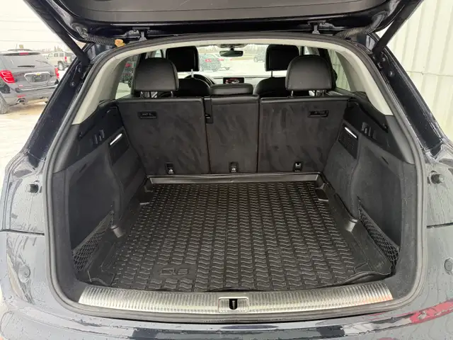 2019 Audi Q5 2.0T Premium Plus quattro - Photo 8