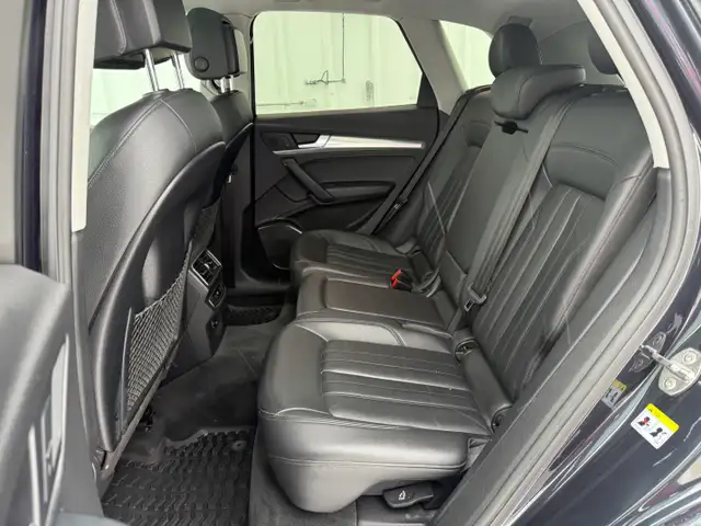 2019 Audi Q5 2.0T Premium Plus quattro - Photo 9