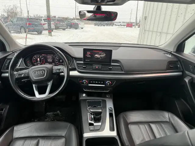 2019 Audi Q5 2.0T Premium Plus quattro - Photo 10