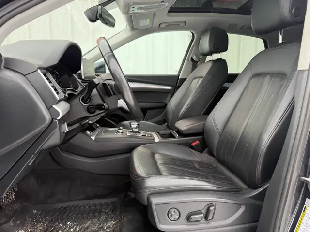 2019 Audi Q5 2.0T Premium Plus quattro - Photo 11