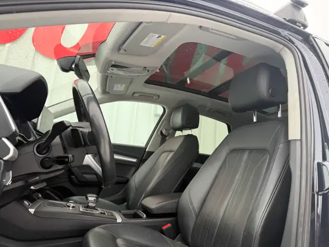 2019 Audi Q5 2.0T Premium Plus quattro - Photo 12