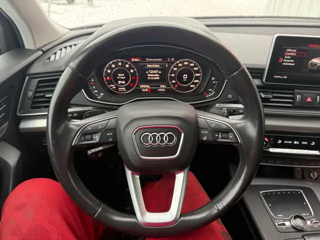 2019 Audi Q5 2.0T Premium Plus quattro - Photo 13