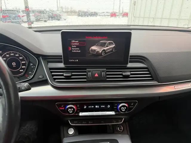 2019 Audi Q5 2.0T Premium Plus quattro - Photo 14