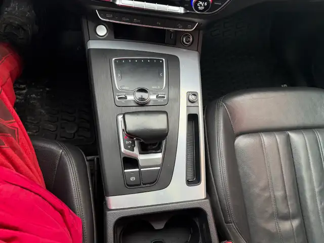 2019 Audi Q5 2.0T Premium Plus quattro - Photo 15