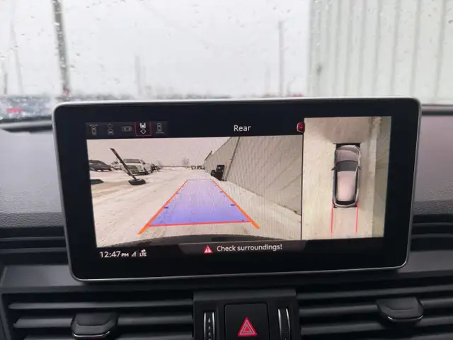 2019 Audi Q5 2.0T Premium Plus quattro - Photo 16