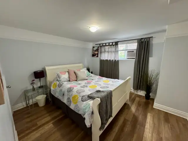 3 1/2 meublé tout inclus location temporaire de 1mois à 1an - Photo 6