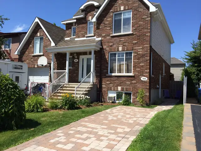 3 1/2 meublé tout inclus location temporaire de 1mois à 1an - Photo 10